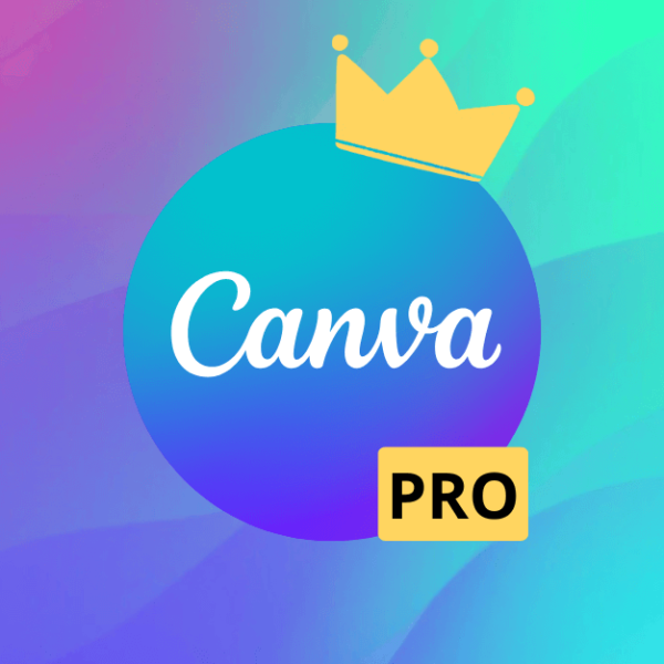 Canva Pro