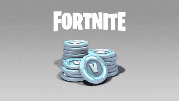 Pavos Fornite