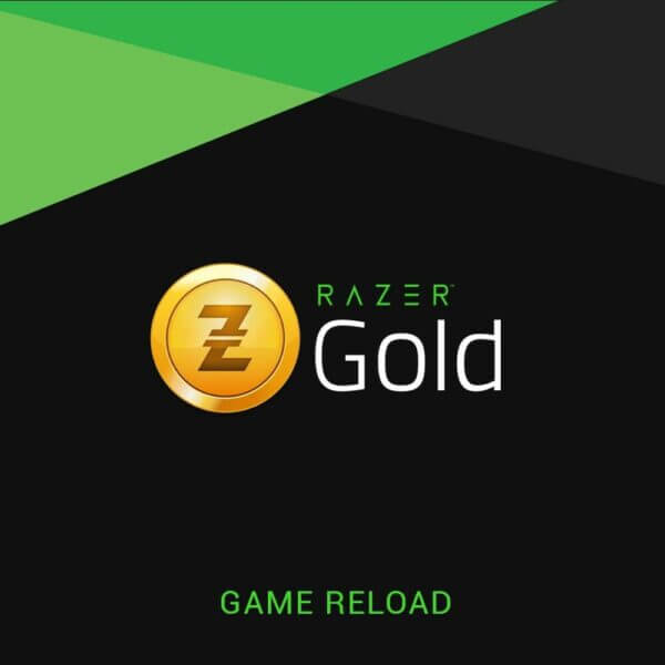 Razer Gold