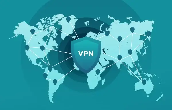 VPN Internet ilimitado