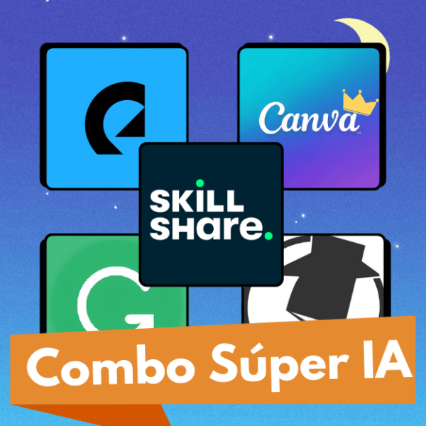 Combo Súper IA