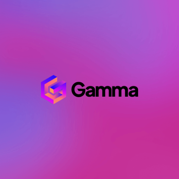 Gamma AI