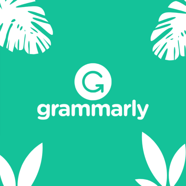 GRAMMARLY
