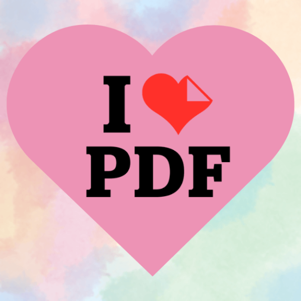 ILOVE PDF