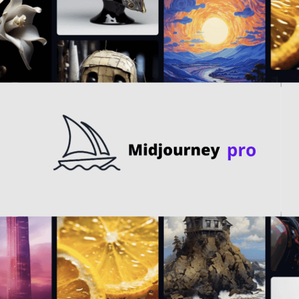 Midjourney Pro