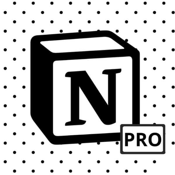 NOTION PRO